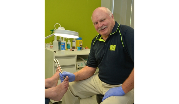 The Foot Clinic Wagga - Wagga Wagga, NSW