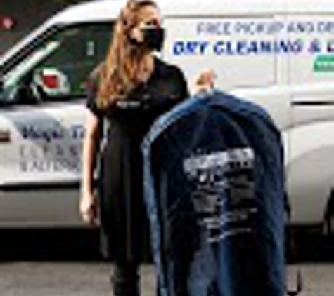 Magic Touch Cleaners and Alteration - San Diego, CA
