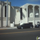 Temple Emanu-El of Palm Beach - Synagogues