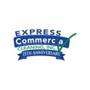 Express Commercial Cleaning - Janitorial Service