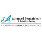 Advanced Dermatology-Skin Care Ctr A Forefront Dermatology