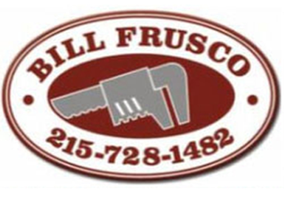 Bill Frusco Plumbing, Heating, Drain Cleaning & Air Conditioning - Philadelphia, PA