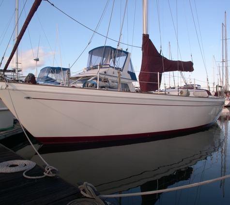 Boatwork.us - Long Beach, CA