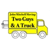 Two Guys and a Truck gallery