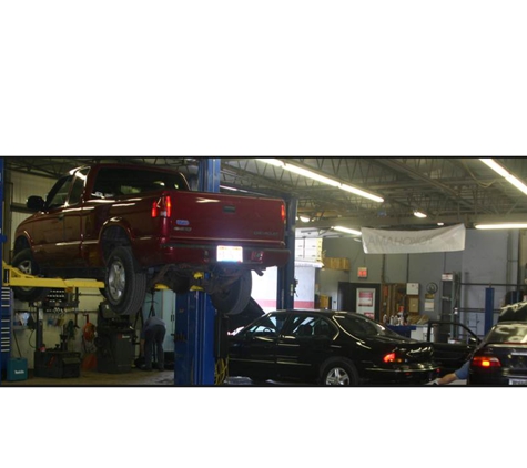 Dealer Connection Auto Service - Medina, OH