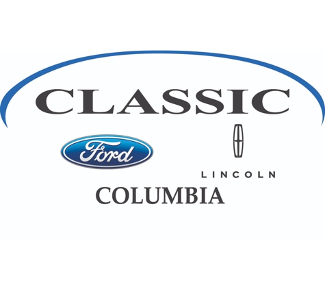 Classic Ford Lincoln of Columbia - Columbia, SC