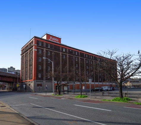 Public Storage - Baltimore, MD