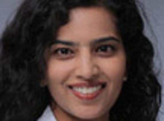 Soumya M. Reddy, MD - New York, NY