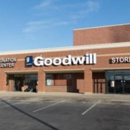 Goodwill Stores - Thrift Shops