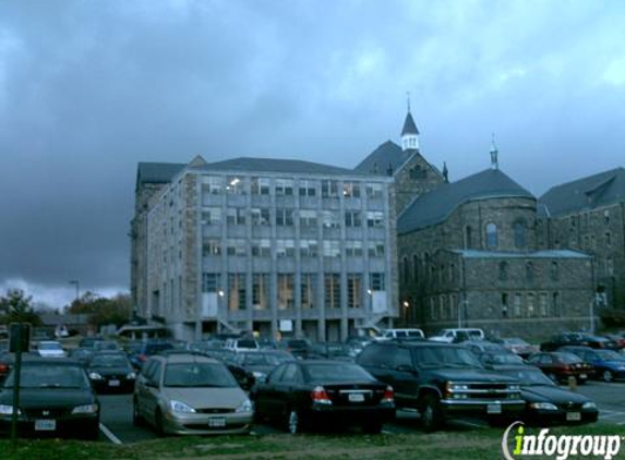 Catholic Biblical Association - Washington, DC