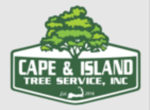 Cape & Island Tree Service Inc