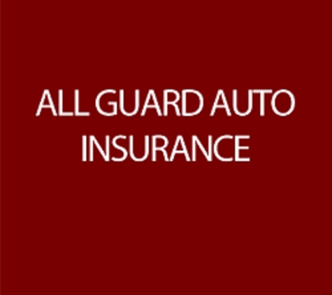 All Guard Auto Insurance - Neptune, NJ