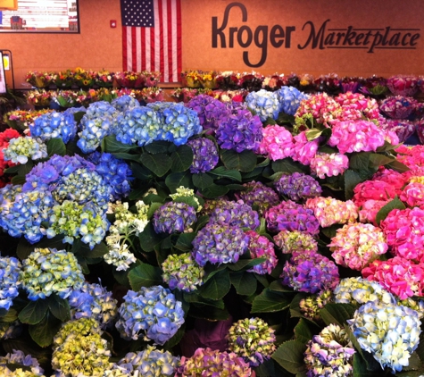 Kroger Marketplace - Walton, KY