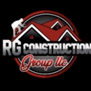 RG Construction Group - Shingles