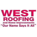 West Roofing & Home Improvement - Gutters & Downspouts
