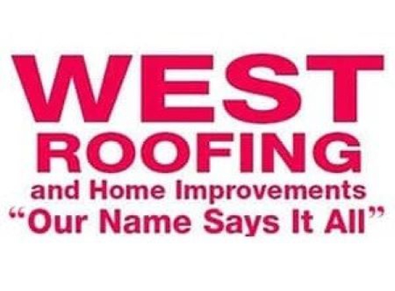 West Roofing & Home Improvement - Hampton, VA