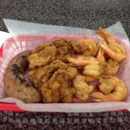 Arkansas Best Seafood Garden - Seafood Restaurants