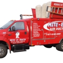 Mite-E-Ducts Air Duct Cleaning - Air Duct Cleaning