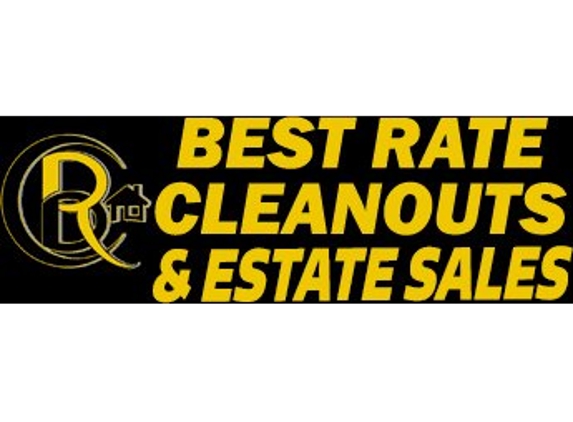 Best Rate Cleanouts - Milford, MA