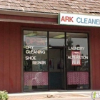Ark Cleaners