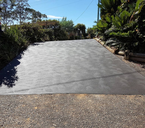 Make It Concrete - Surfside, NSW