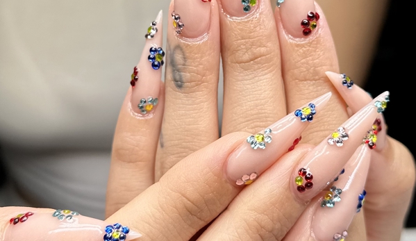 NAB Nail Bar – Best Nail Salon Las Vegas and Eyelash Extensions - Las Vegas, NV. Nail designs at las vegas nail salon near me