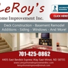 LeRoy's Home Improvement, Inc. gallery