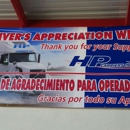 HP Carriers