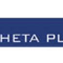 Theta Plate - Plating