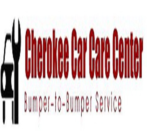 Cherokee Car Care Center - Evesham, NJ