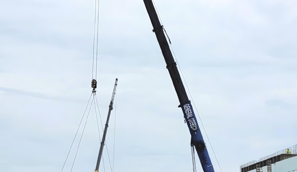 General Steel Crane & Rigging - Henderson, KY