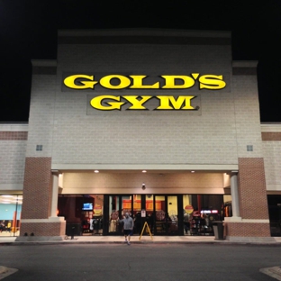 Gold's Gym San Antonio Bandera Trails - Helotes, TX