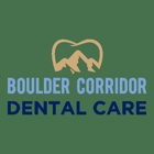 Boulder Corridor Dental Care