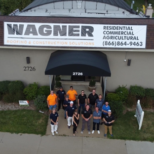 Wagner Roofing & Construction Solutions - Brentwood, MO