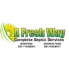 A Fresh Way gallery