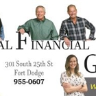 Central Financial Group Fort Dodge