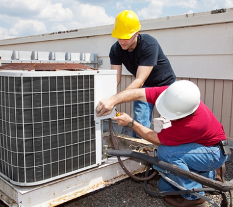 Quick cooling air conditioning systems - Shawnee, KS