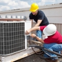 Quick cooling air conditioning systems