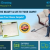 Carpet Cleaning Flower Mound TX gallery
