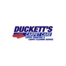 Duckett's Carpet Care - Carpet & Rug Cleaners