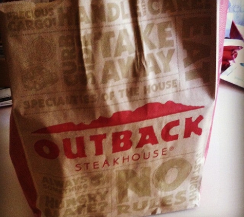 Outback Steakhouse - Winchester, VA