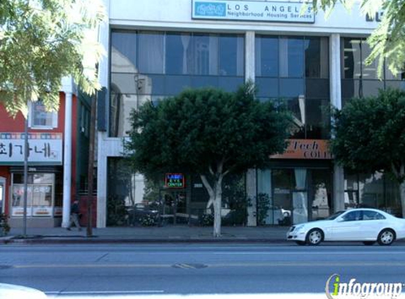 Lasik Eye Center - Los Angeles, CA