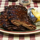 Gibson's Bar-B-Q - Restaurants