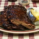 Gibson's Bar-B-Q