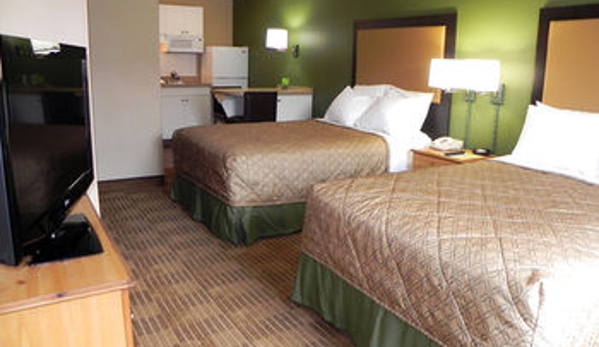 Extended Stay America - Charlotte, NC