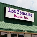 Los Comales Restaurant - Mexican Restaurants