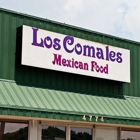 Los Comales Restaurant