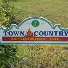 Town & Country Discount Oil LLC
