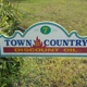 Town & Country Discount Oil LLC