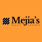 Mejia’s Quality Concrete